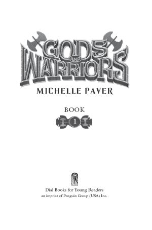 [Gods and Warriors 01] • Gods and Warriors